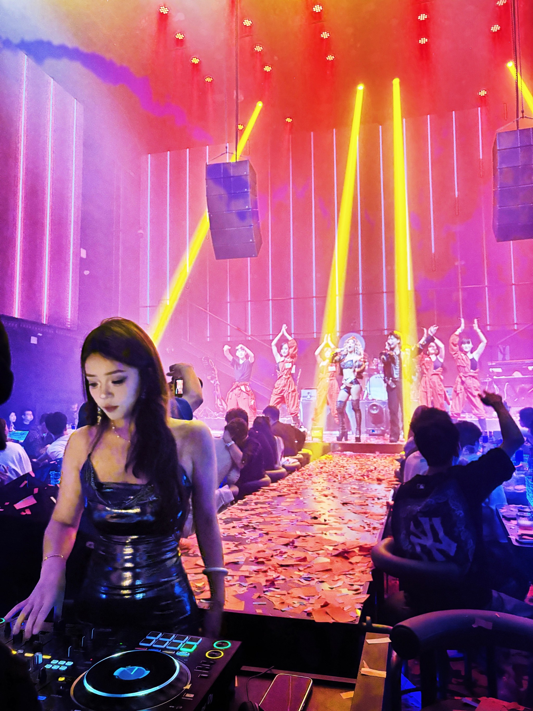 汕头商务ktv推荐低端场商务ktv优选-龙湖区ktv预订